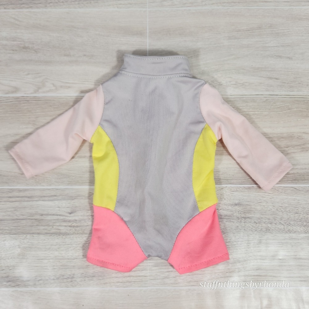 Our Generation‎ Underwater Wonder 18" Doll Clothes SWIMSUIT/Wetsuit ONLY